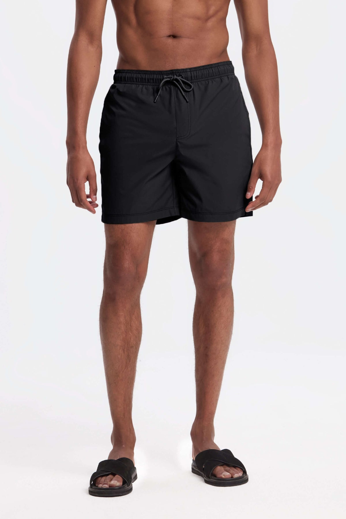 THE REGULAR SHORTS DE BAÑO