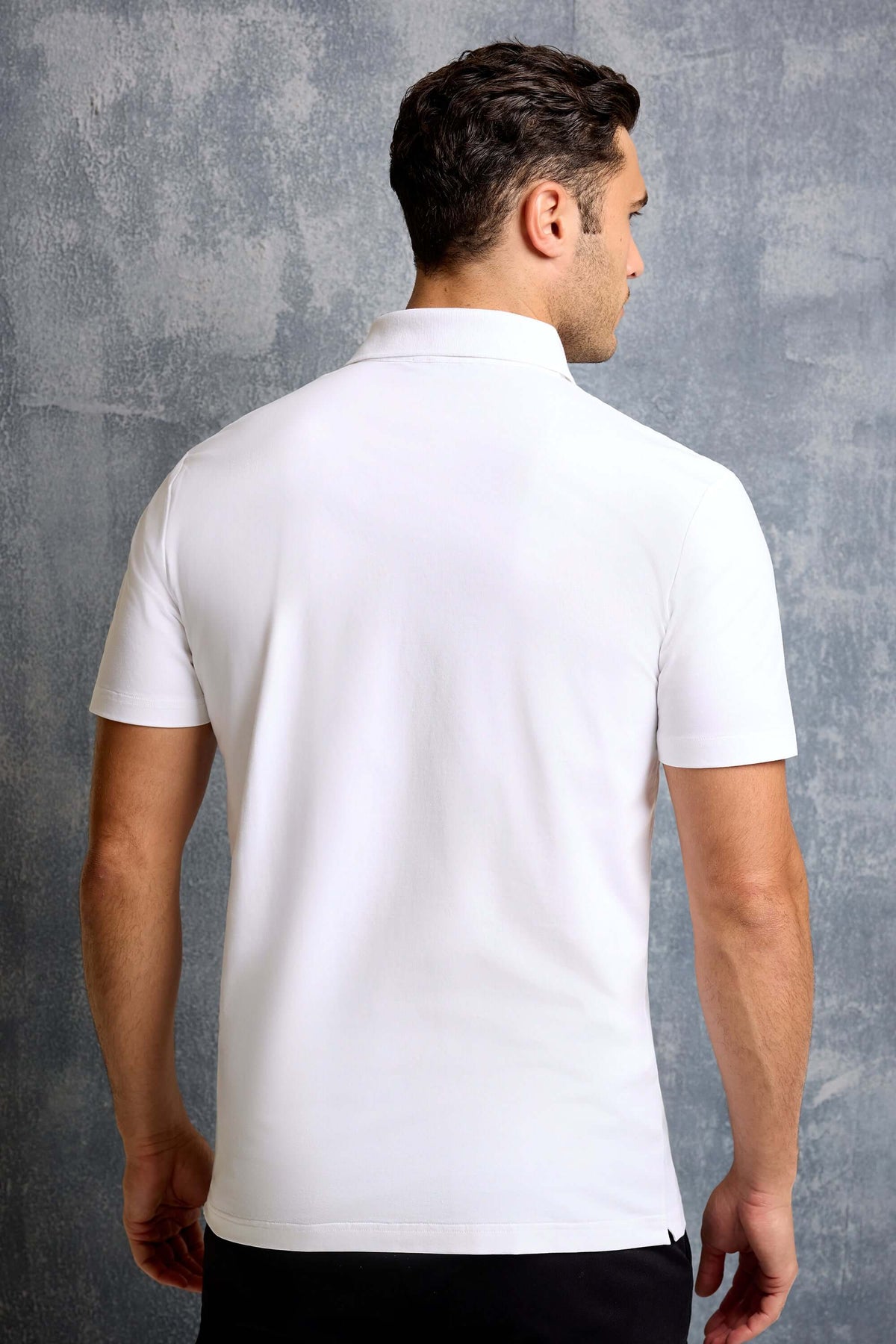 THE EROS POLO REGULAR