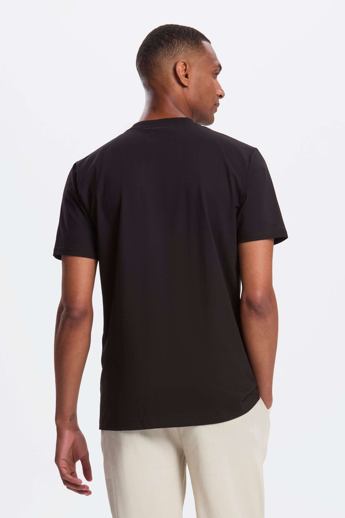 THE CAMISETA REGULAR
