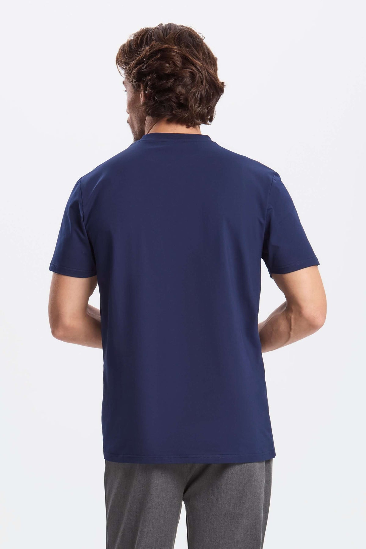 THE CAMISETA REGULAR