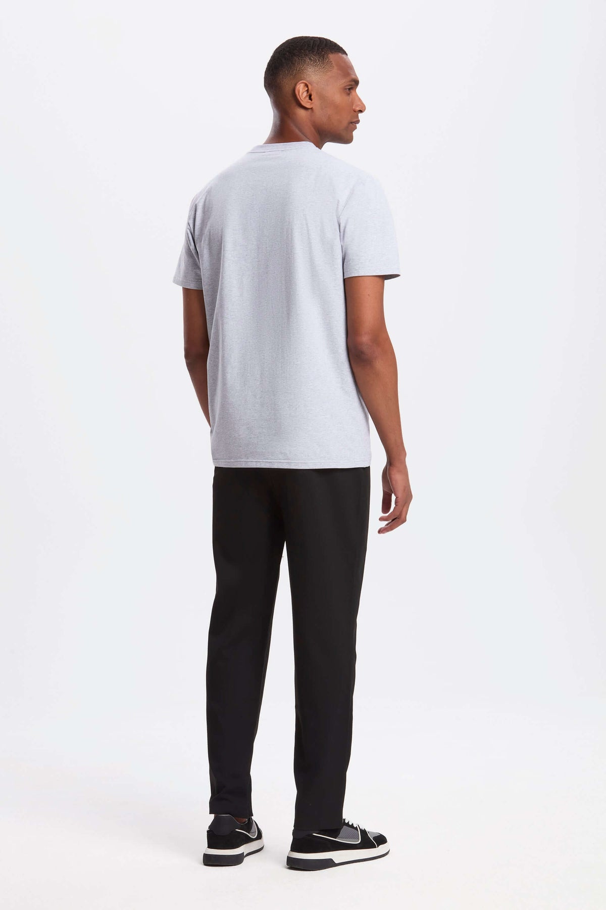 THE CAMISETA REGULAR