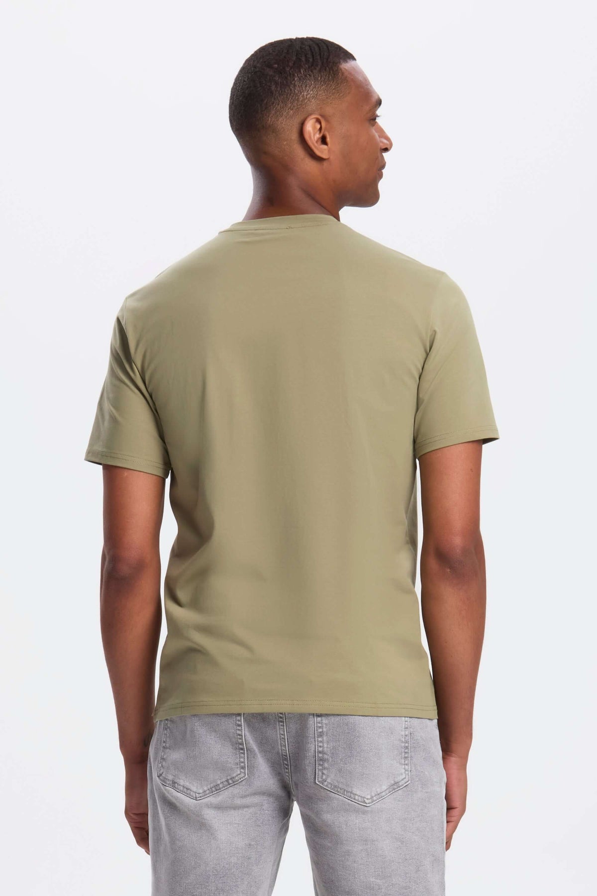 THE CAMISETA REGULAR