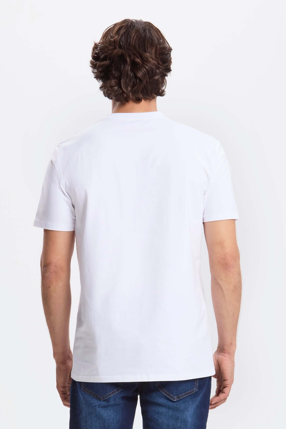 THE CAMISETA REGULAR