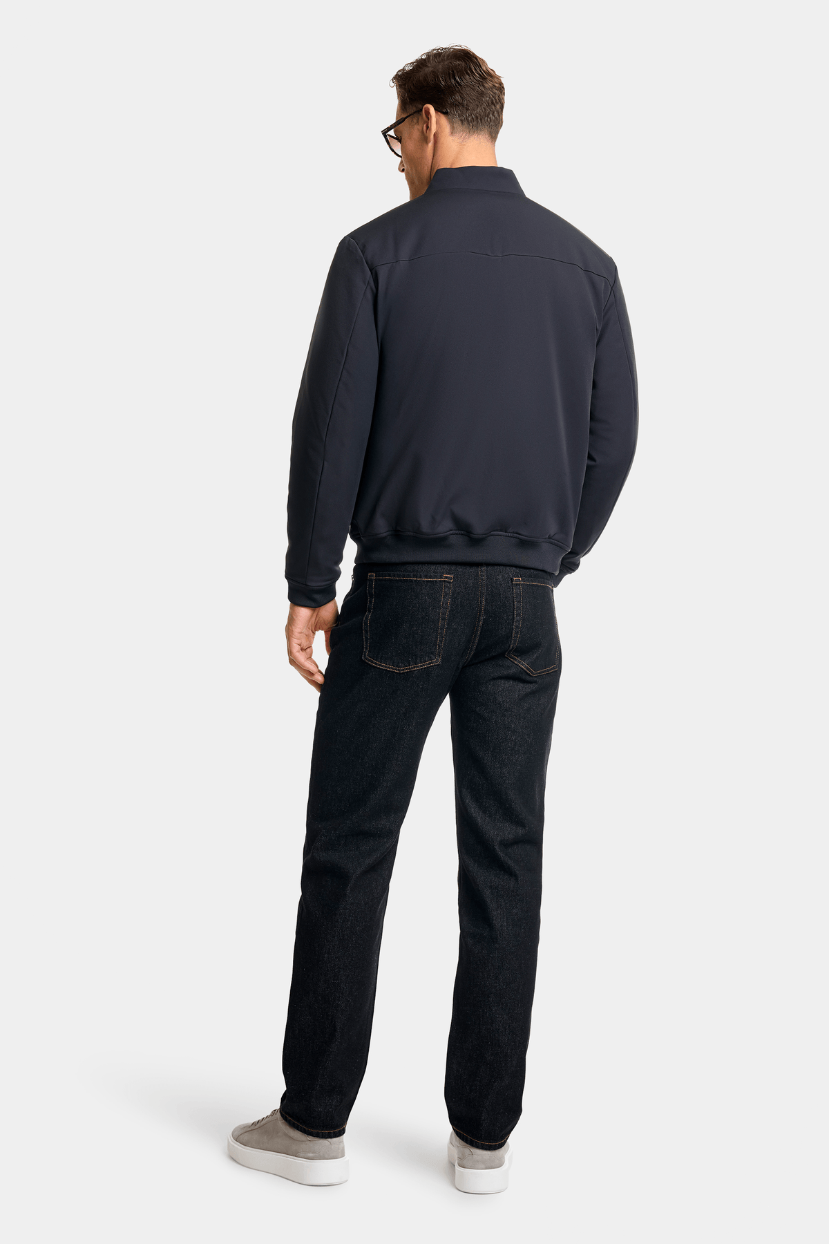 THE MODENA CHAQUETA BOMBER