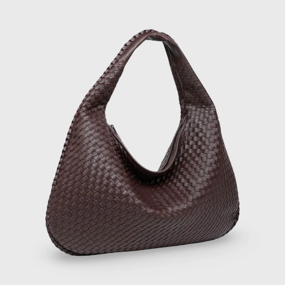 ARIA | Bolso Tejido Oversized
