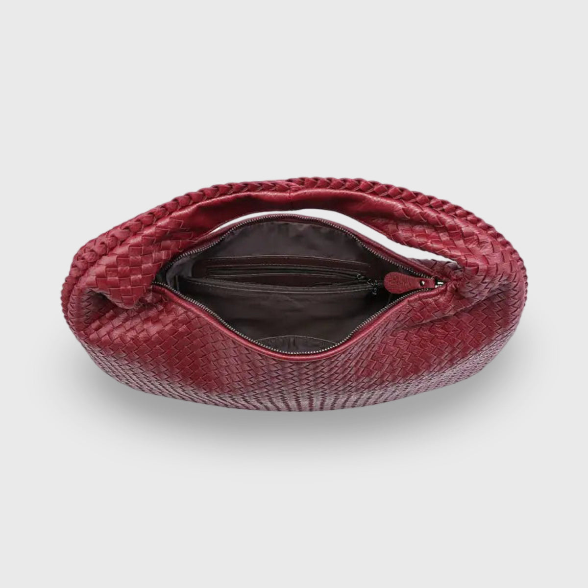 ARIA | Bolso Tejido Oversized