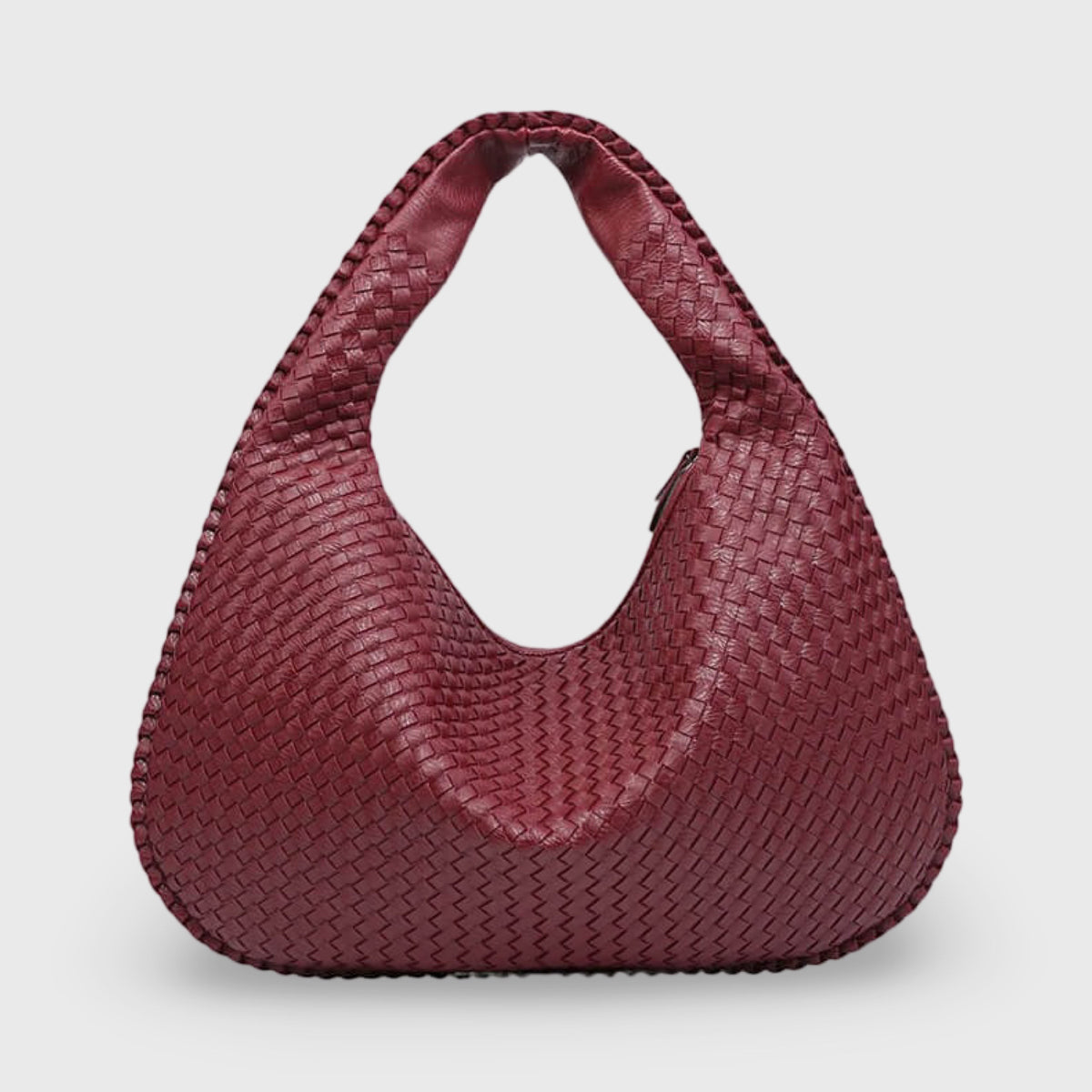ARIA | Bolso Tejido Oversized