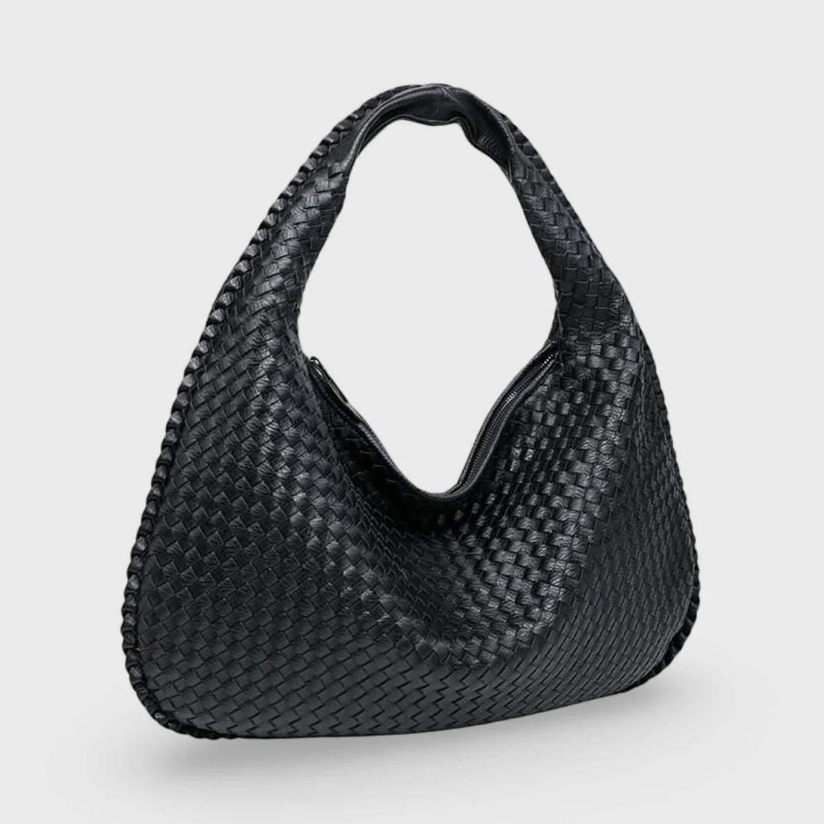 ARIA | Bolso Tejido Oversized