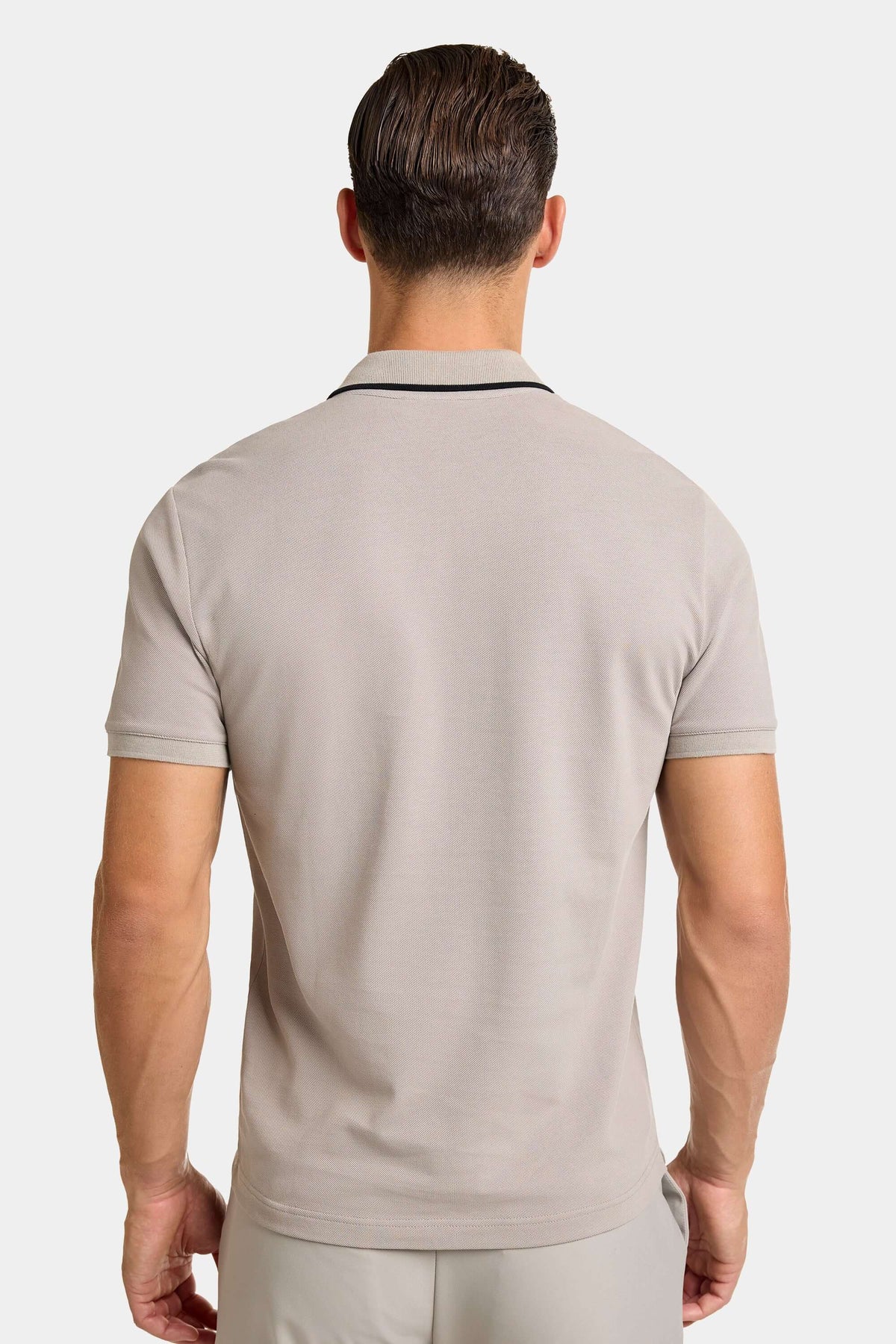 THE FRANCO POLO