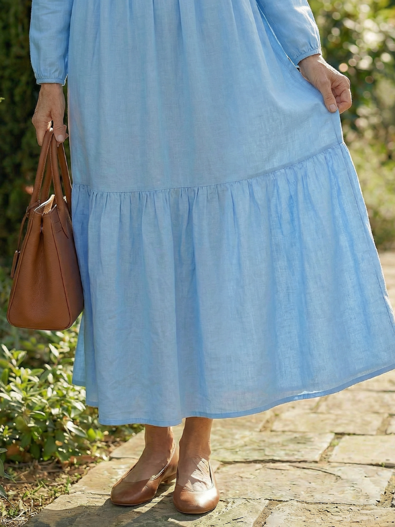 Marcelline | Vestido Brisa de Pradera