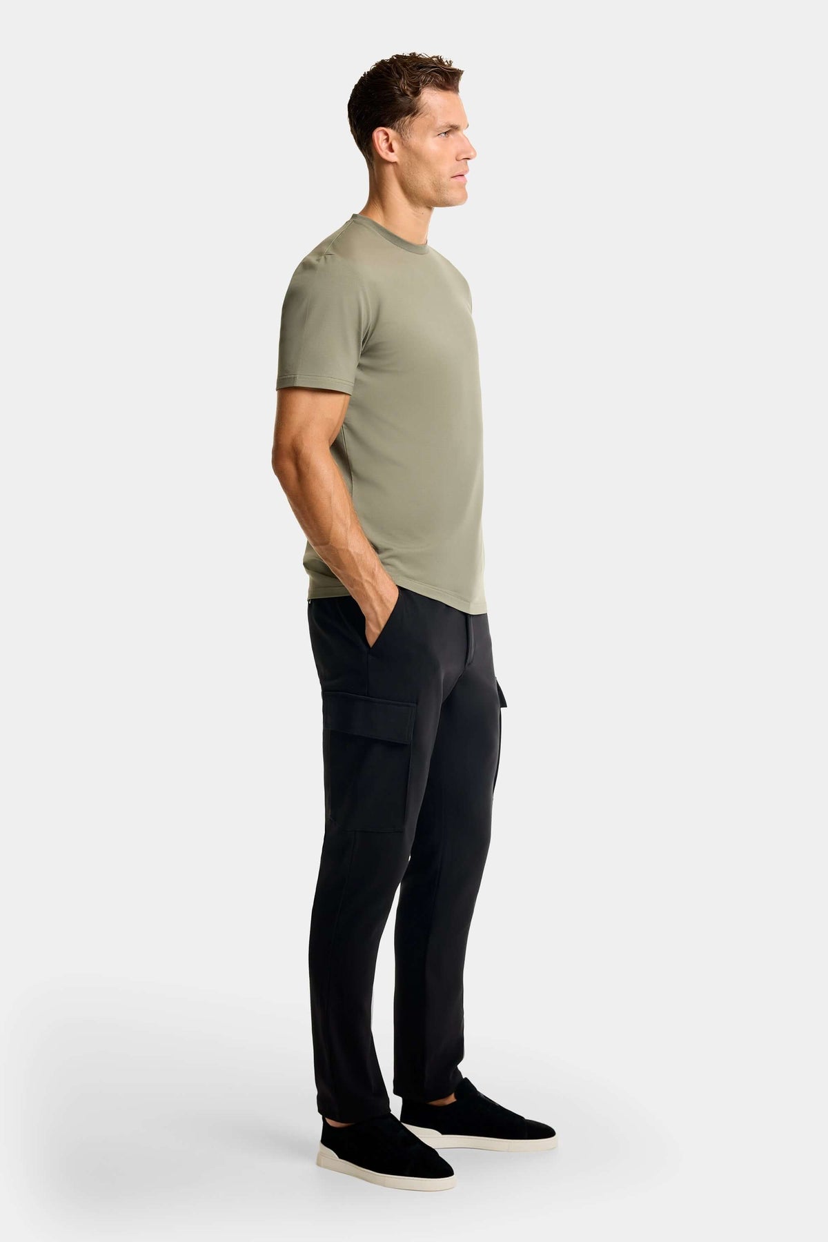 THE EROS CAMISETA REGULAR