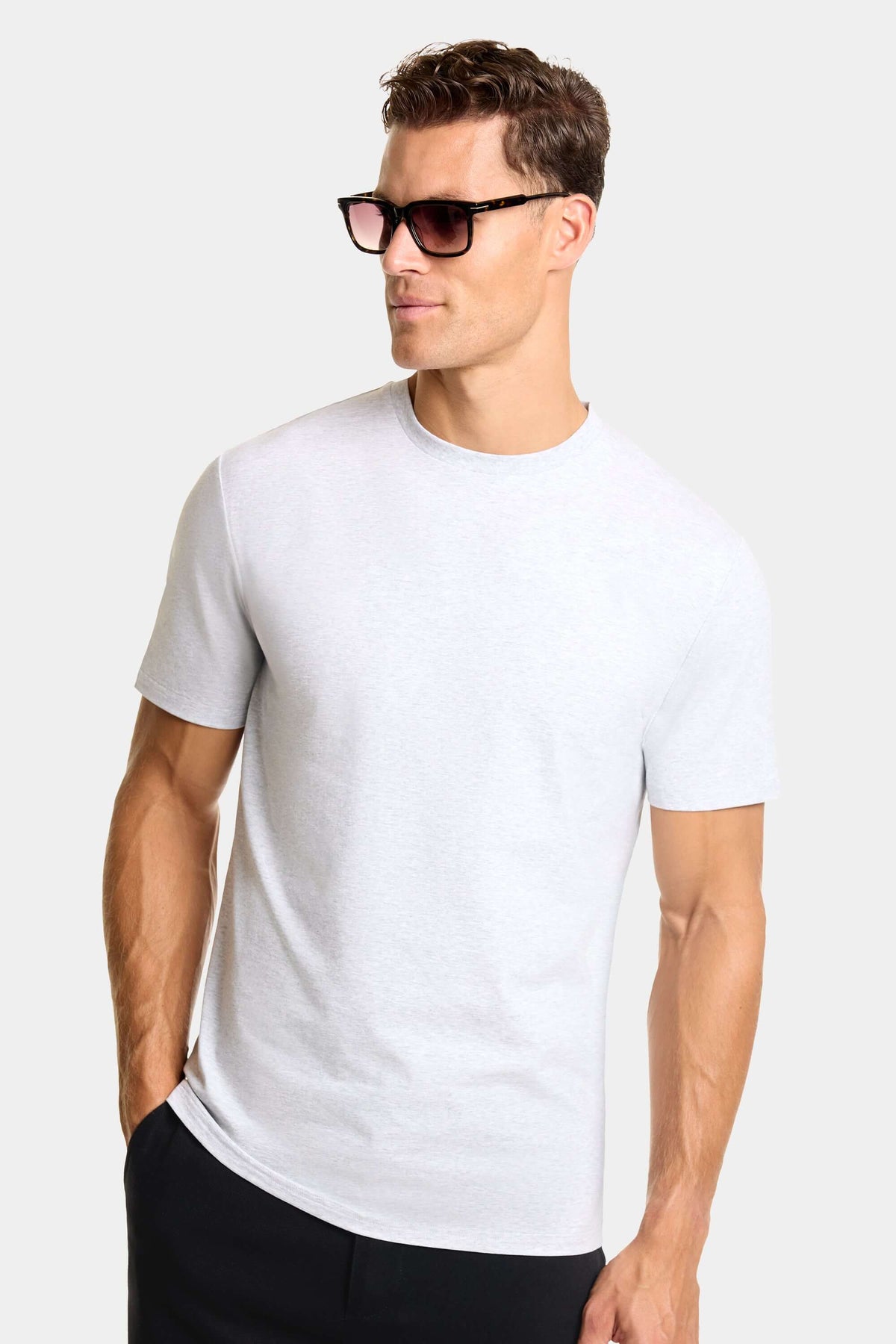 THE EROS CAMISETA REGULAR