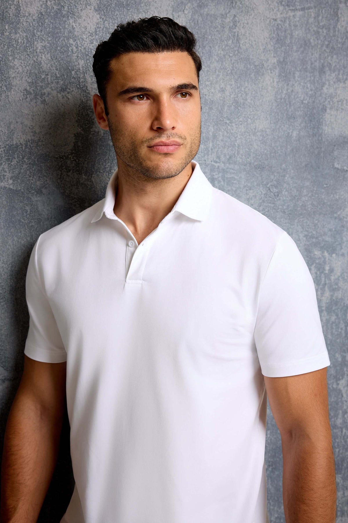 THE EROS POLO REGULAR