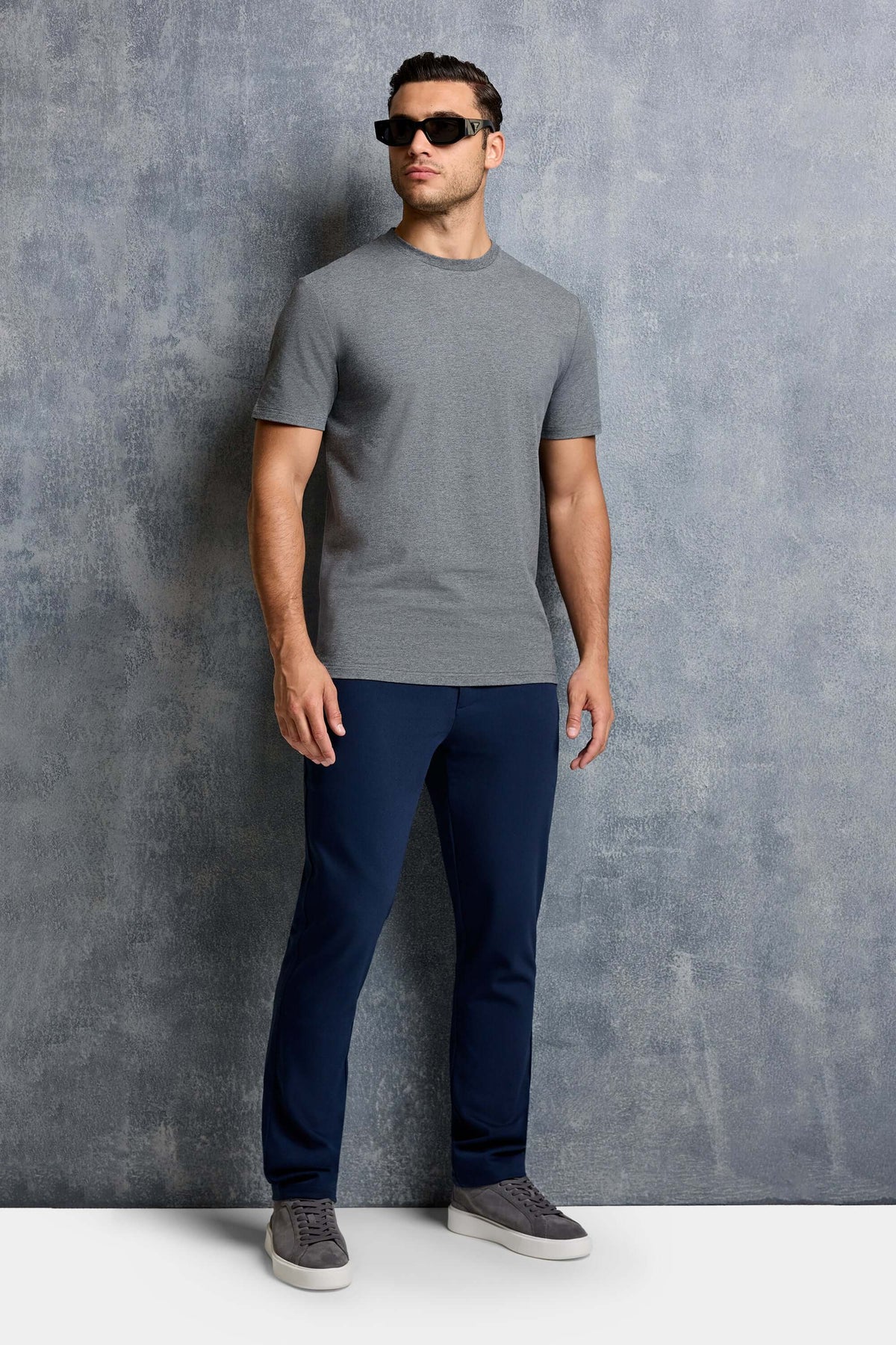 THE EROS CAMISETA REGULAR