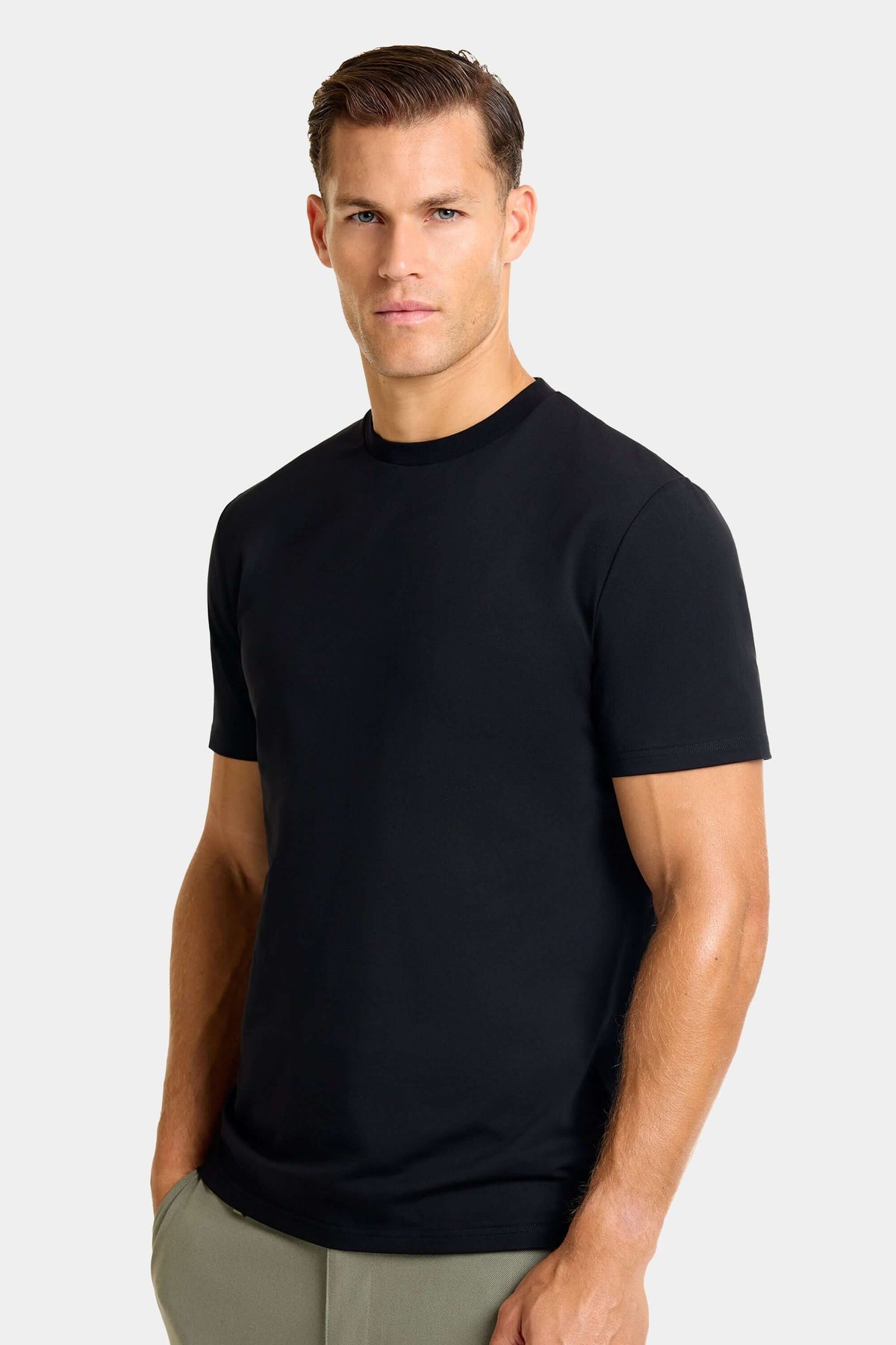THE EROS CAMISETA REGULAR