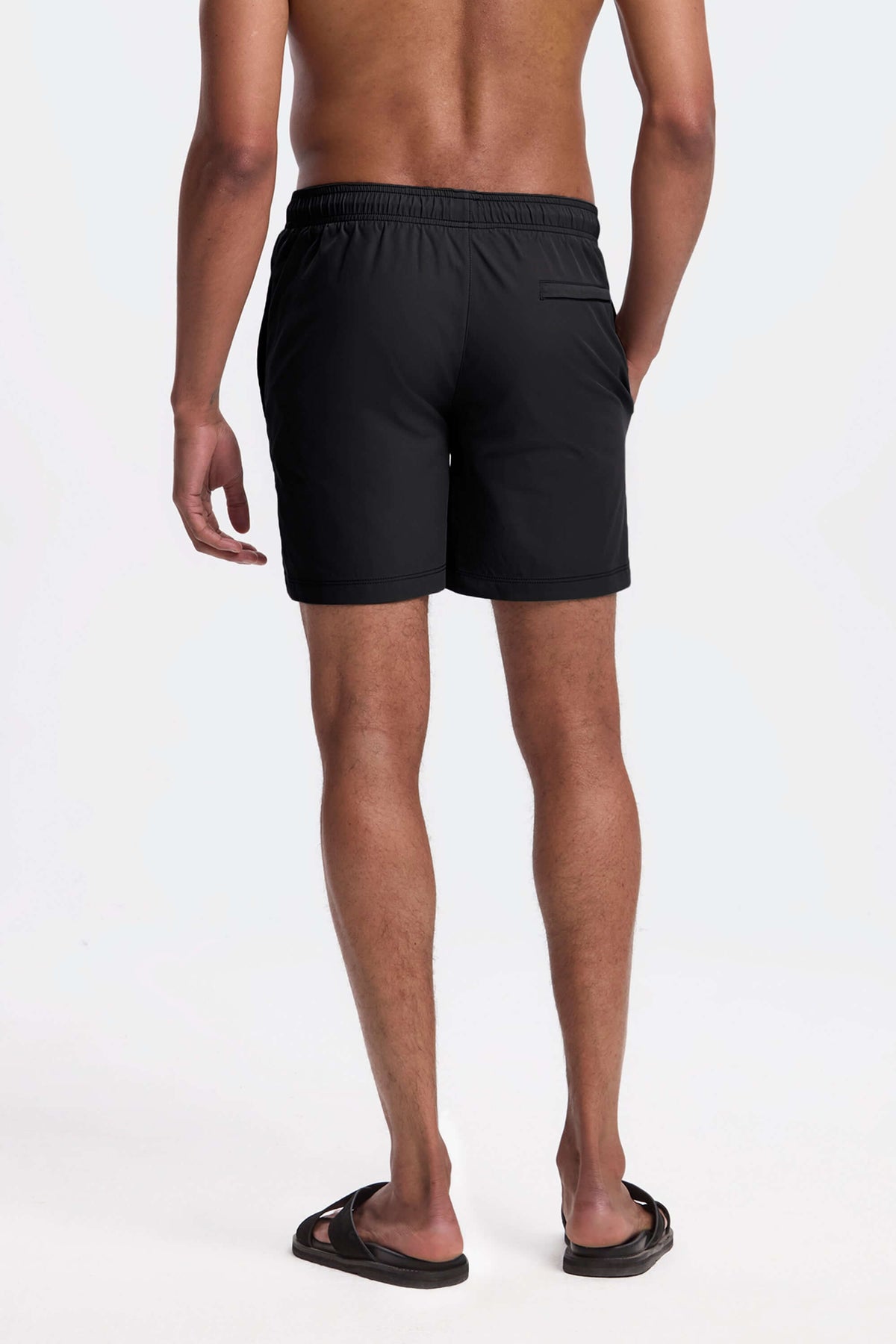 THE REGULAR SHORTS DE BAÑO