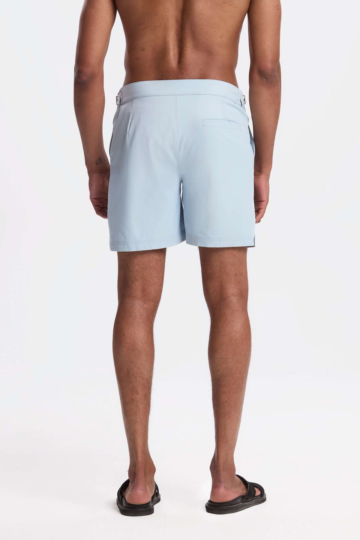 THE FORMAL SHORTS DE BAÑO