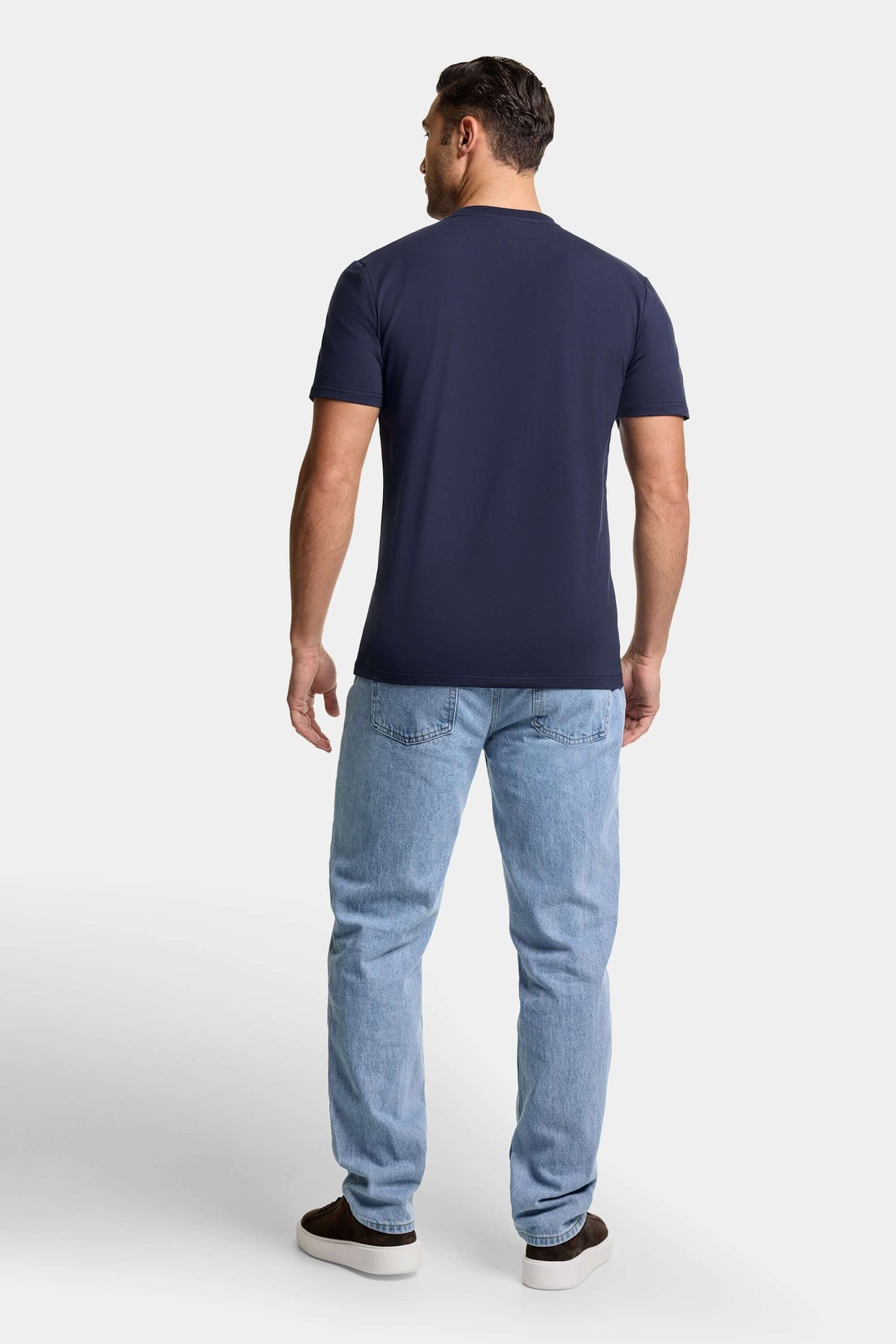 THE EROS CAMISETA REGULAR