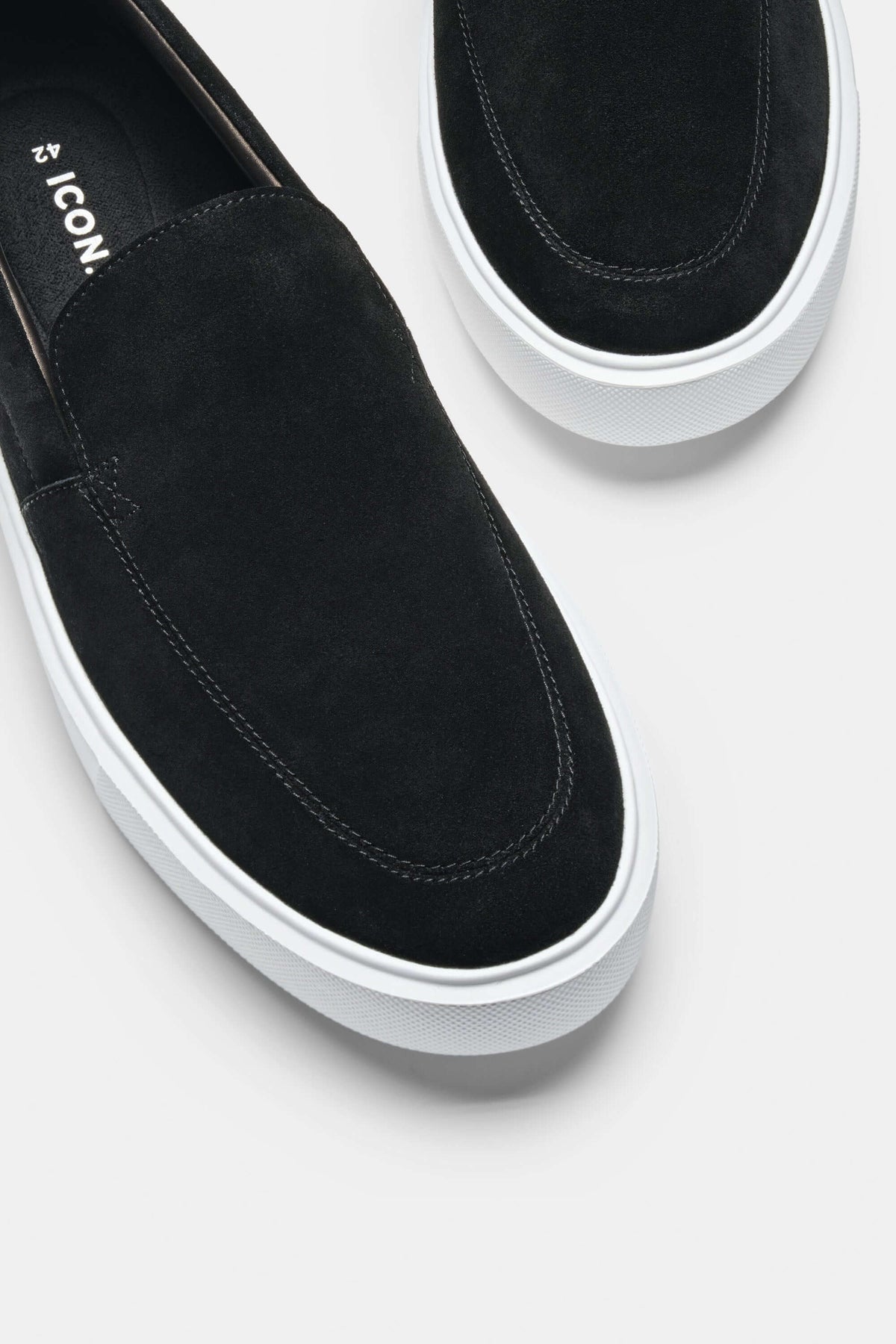 THE CLASSIC MOCASIN DE ANTE