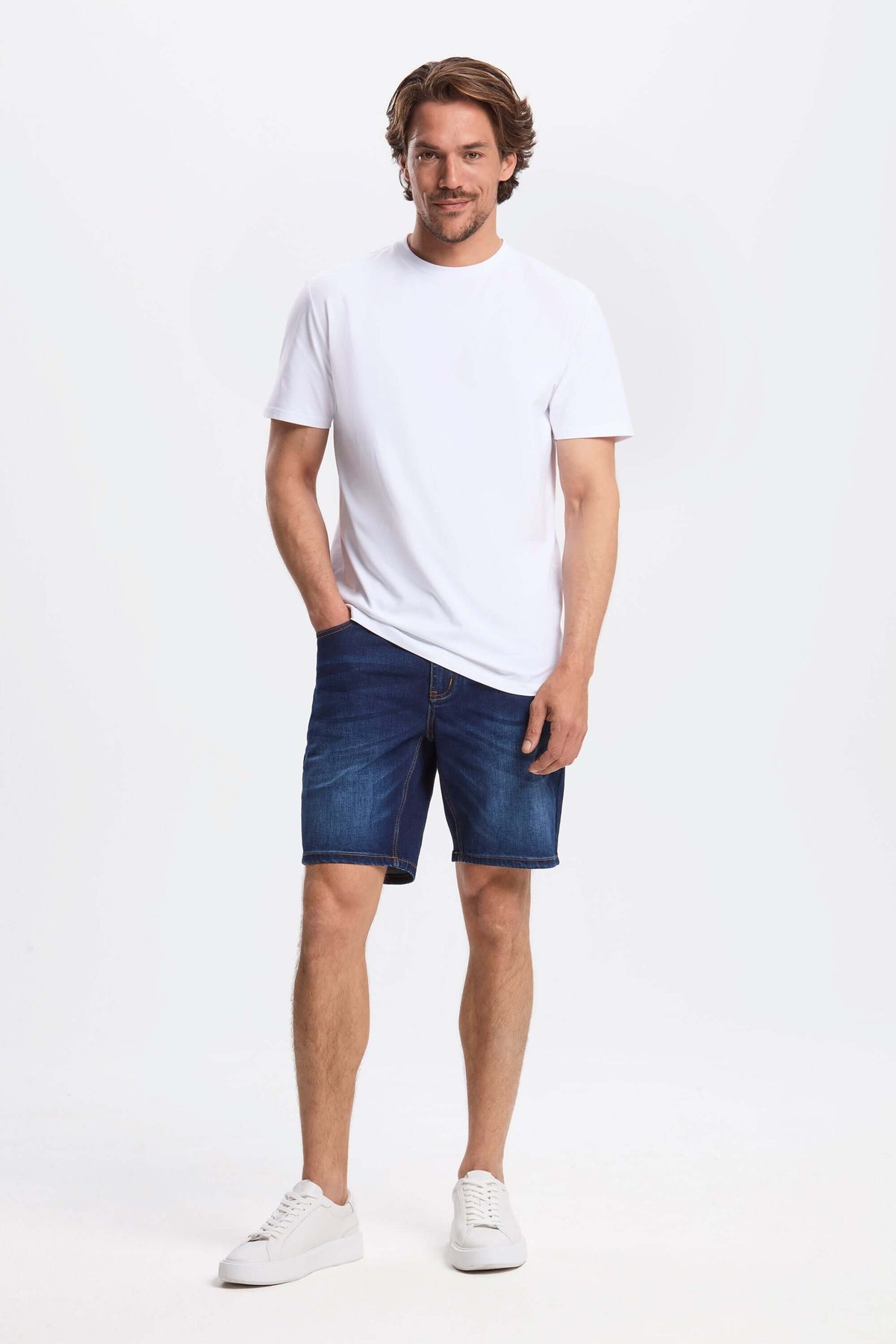 THE CAMISETA REGULAR