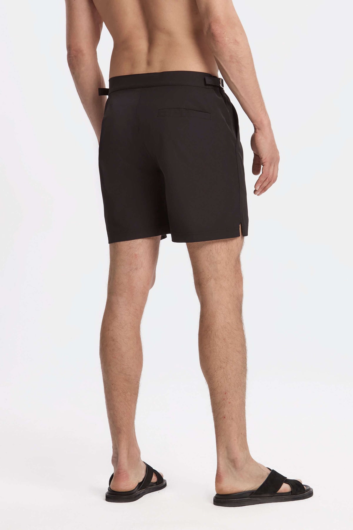 THE FORMAL SHORTS DE BAÑO