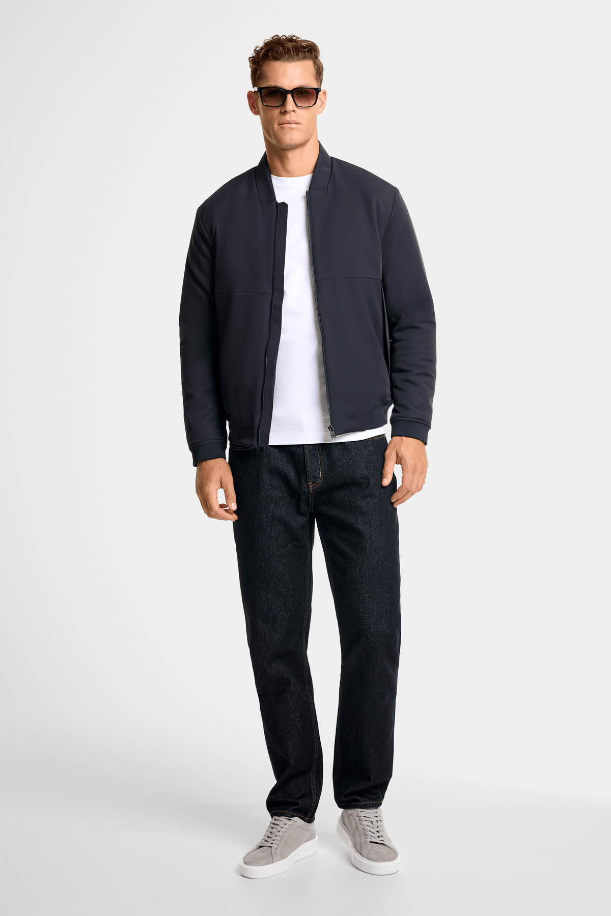 THE MODENA CHAQUETA BOMBER