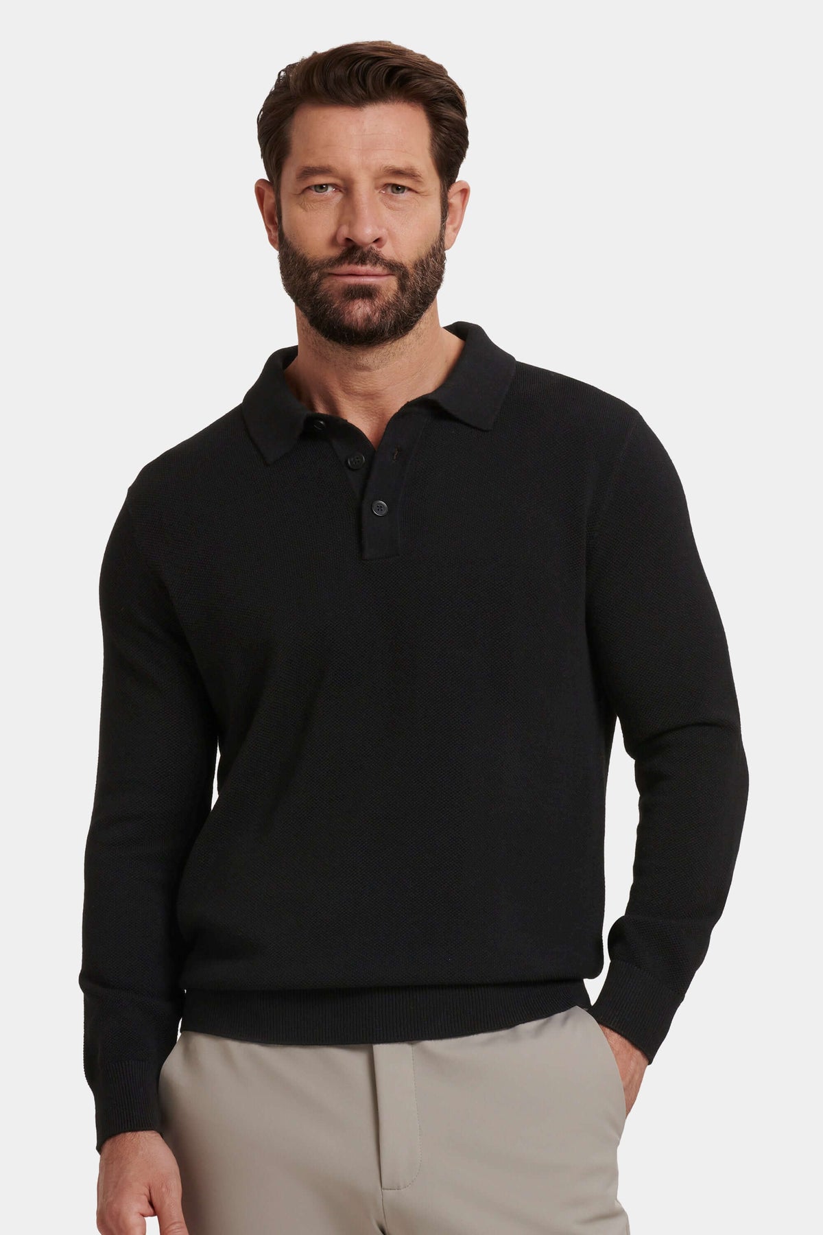 THE ARI POLO