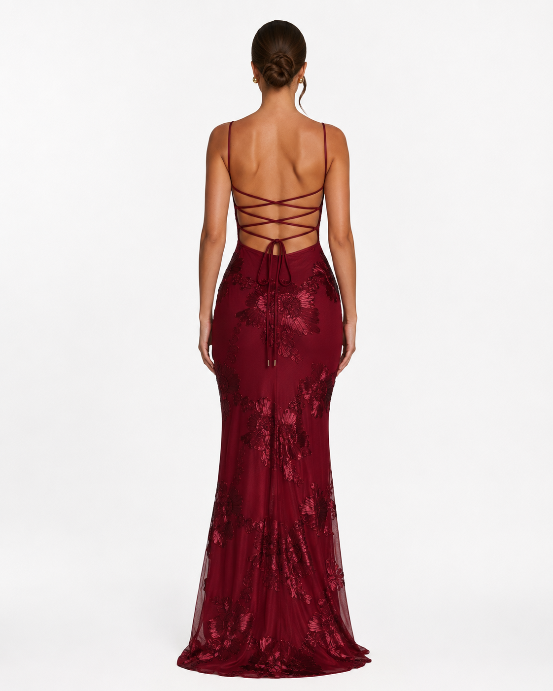 Vestido Corsé Rosalie