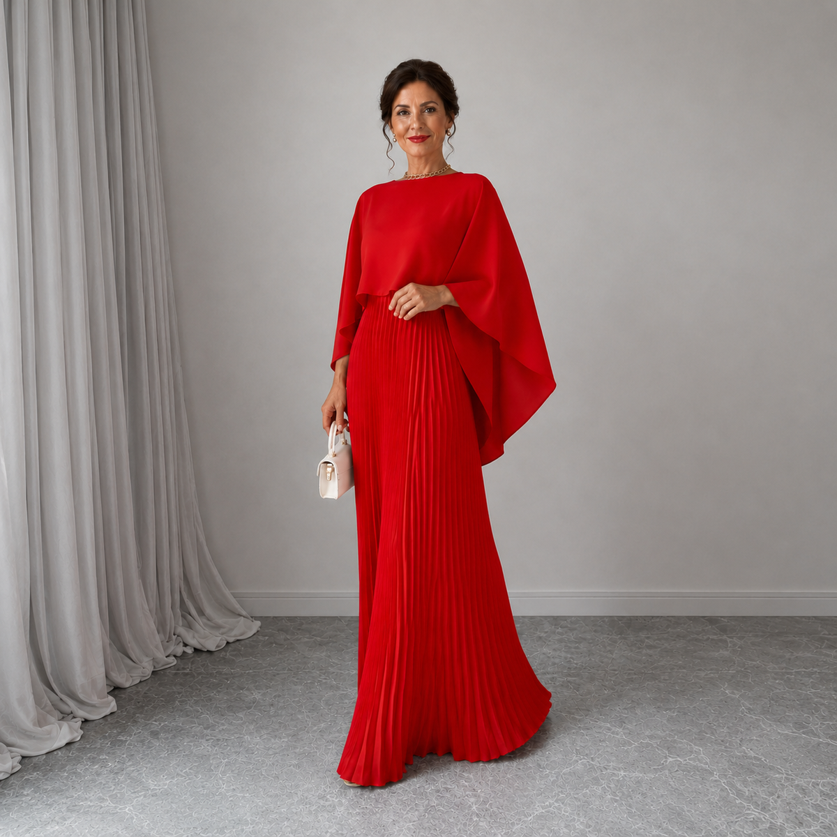 Conjunto Vestido - Lara