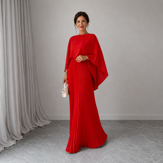 Conjunto Vestido - Lara
