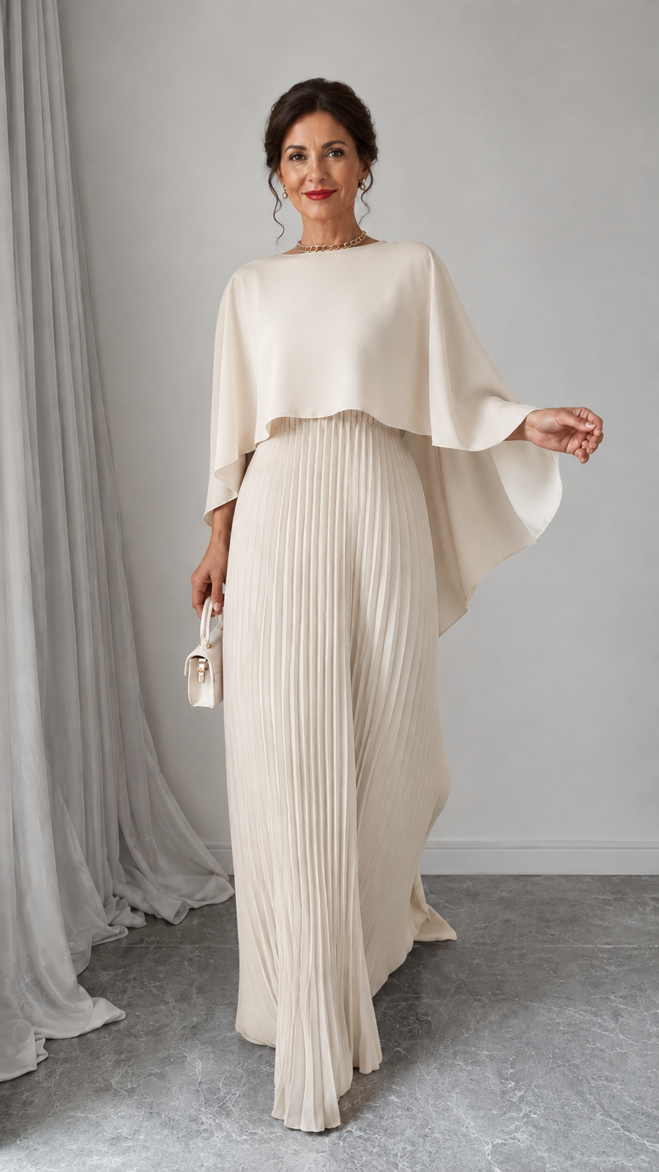 Conjunto Vestido - Lara