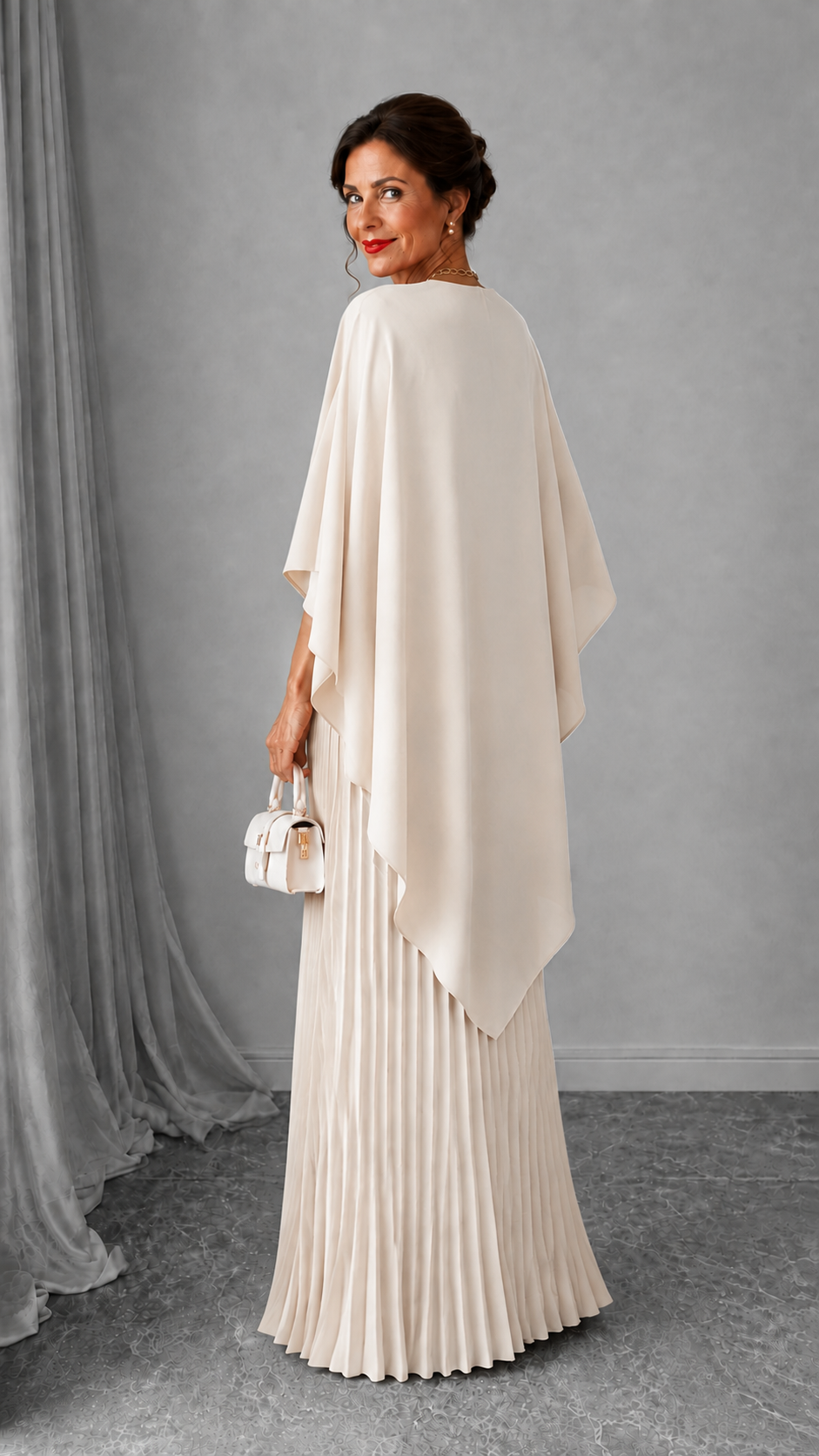 Conjunto Vestido - Lara