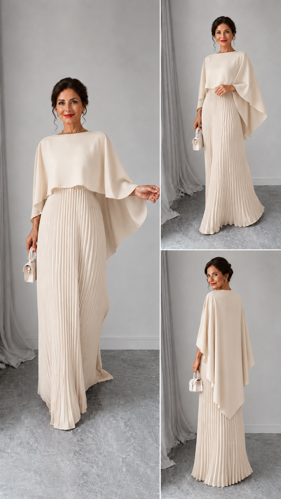 Conjunto Vestido - Lara