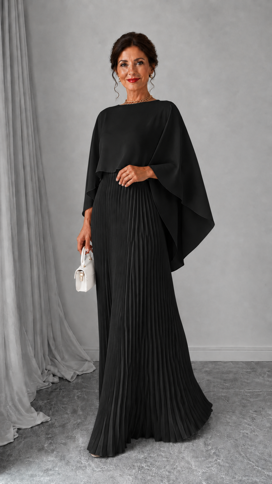 Conjunto Vestido - Lara