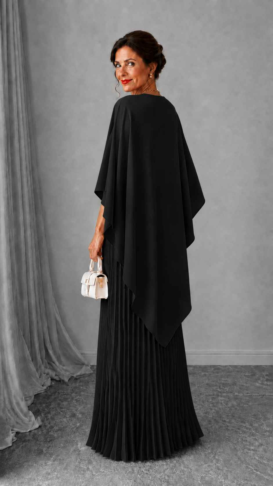 Conjunto Vestido - Lara