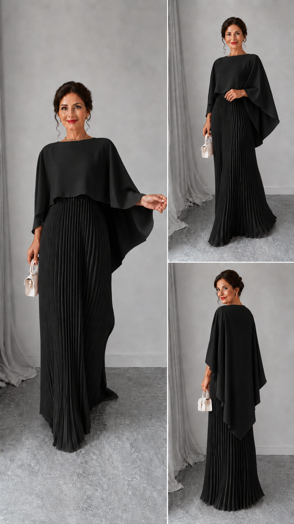 Conjunto Vestido - Lara