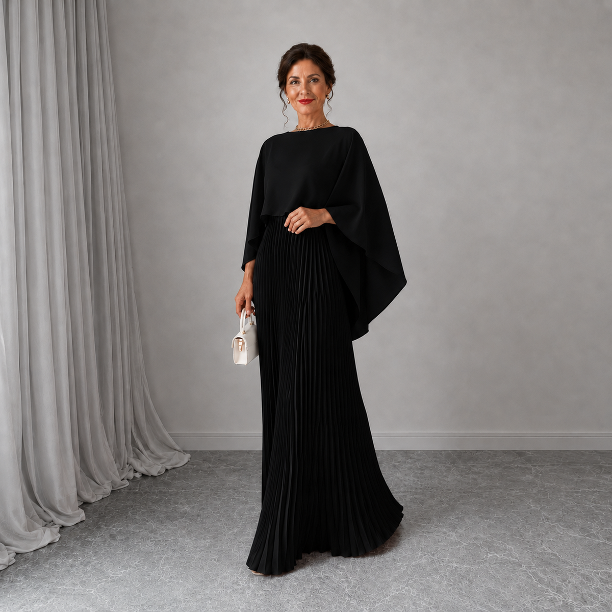 Conjunto Vestido - Lara