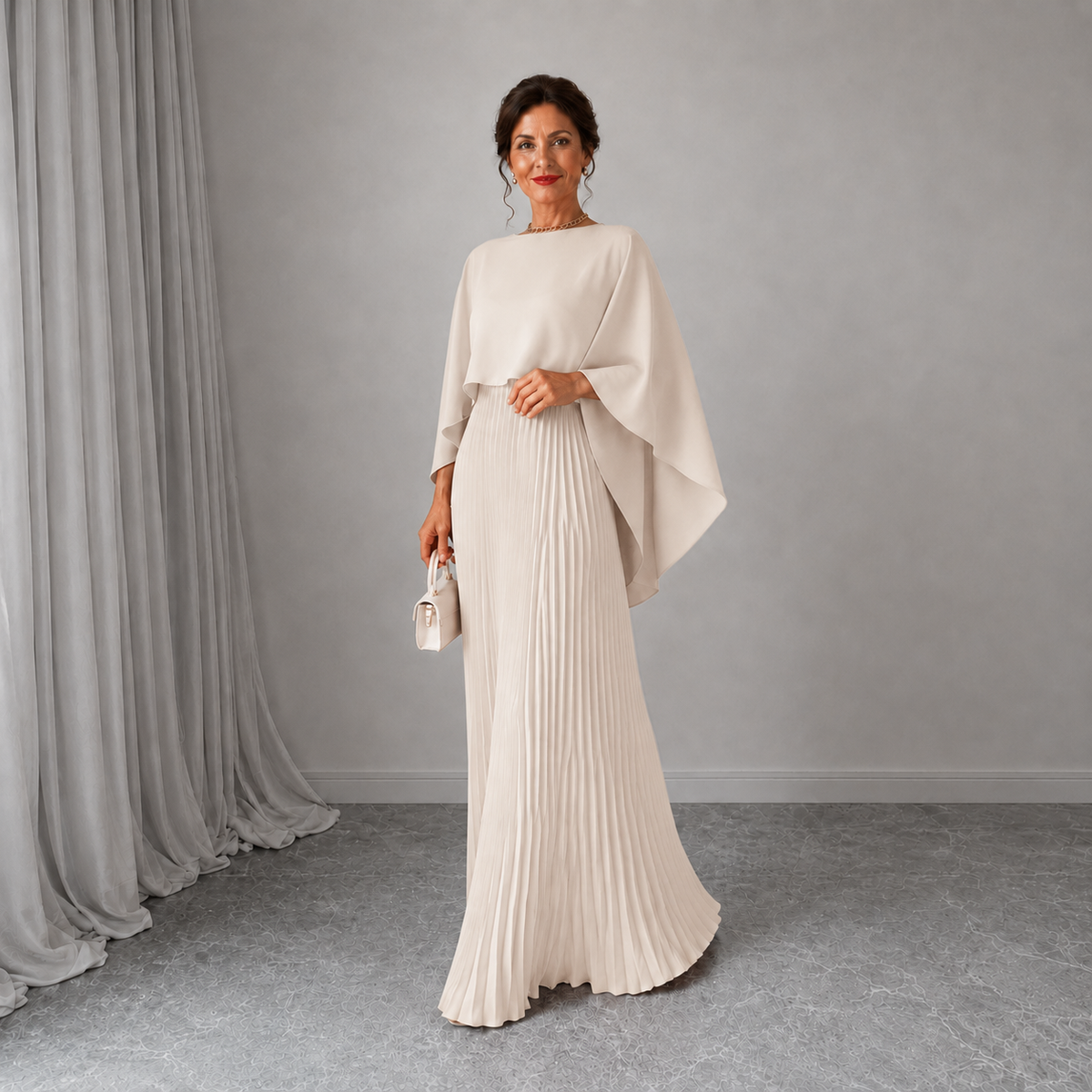 Conjunto Vestido - Lara