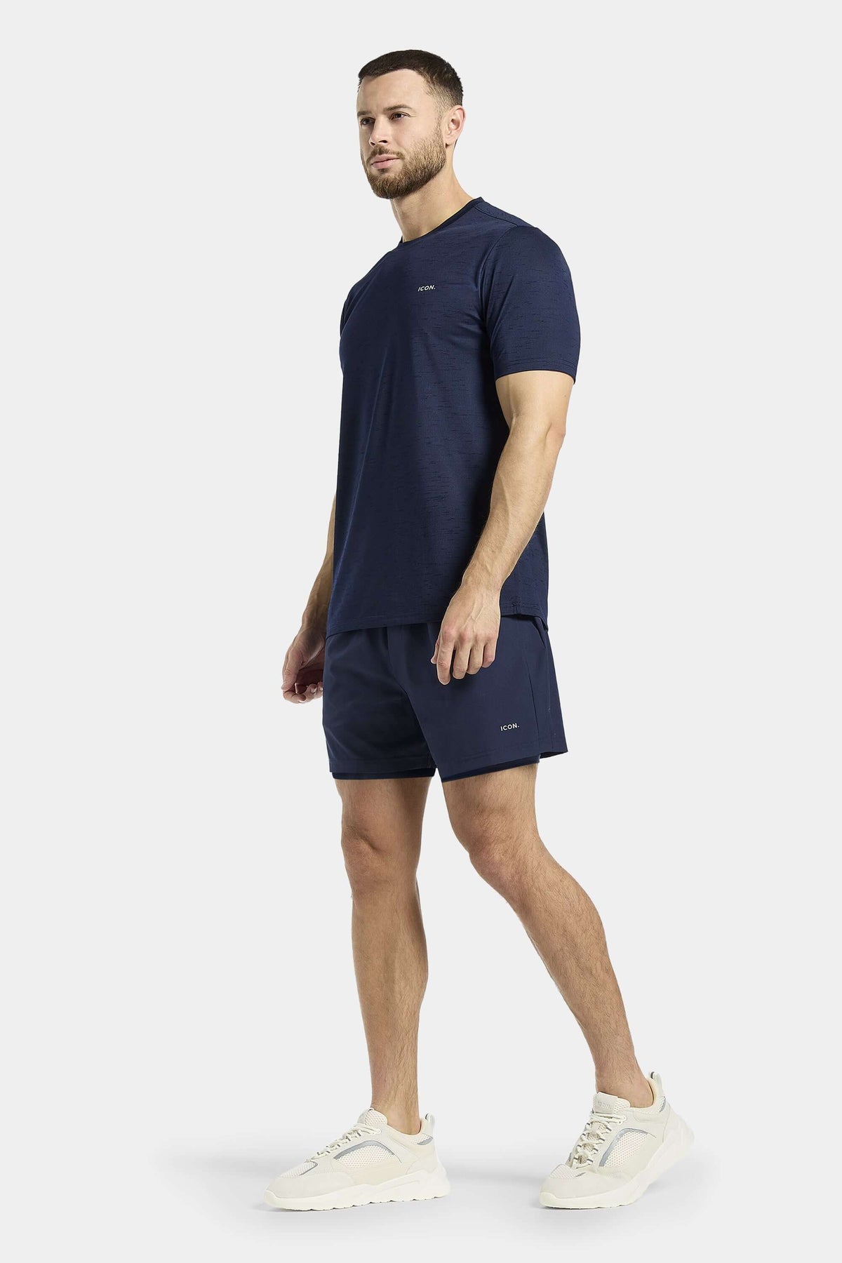 THE ACTIVE SHORTS 5"