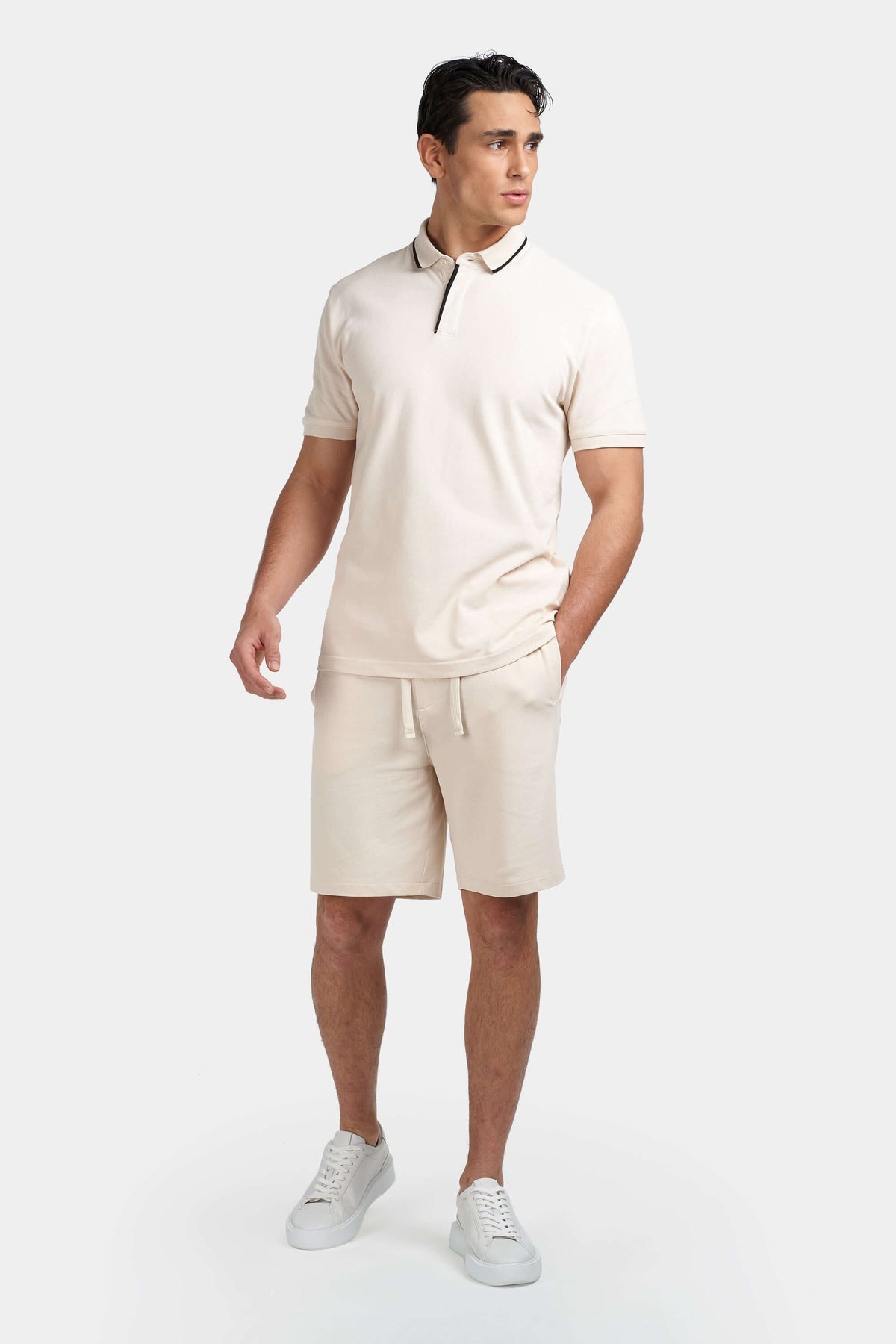 THE FRANCO POLO