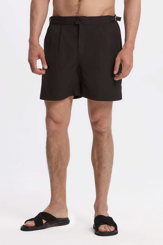 THE FORMAL SHORTS DE BAÑO