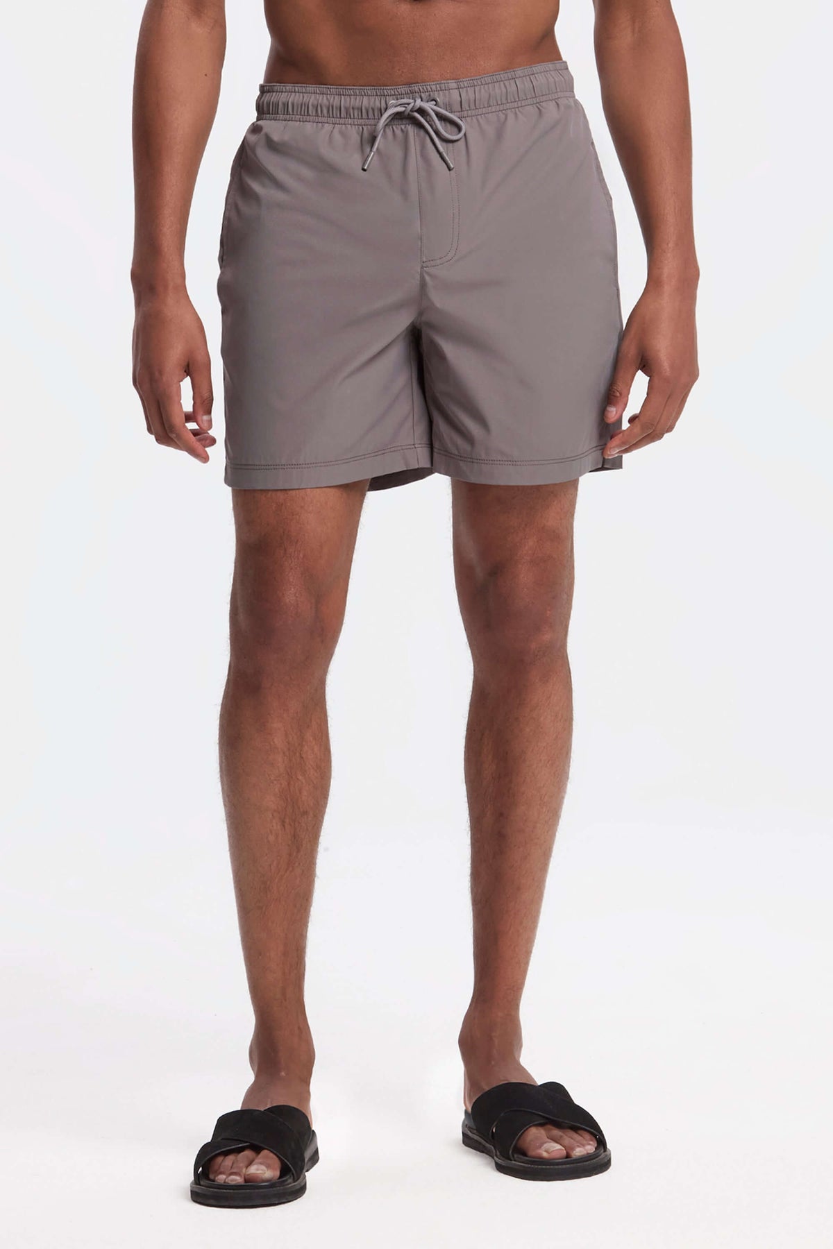 THE REGULAR SHORTS DE BAÑO