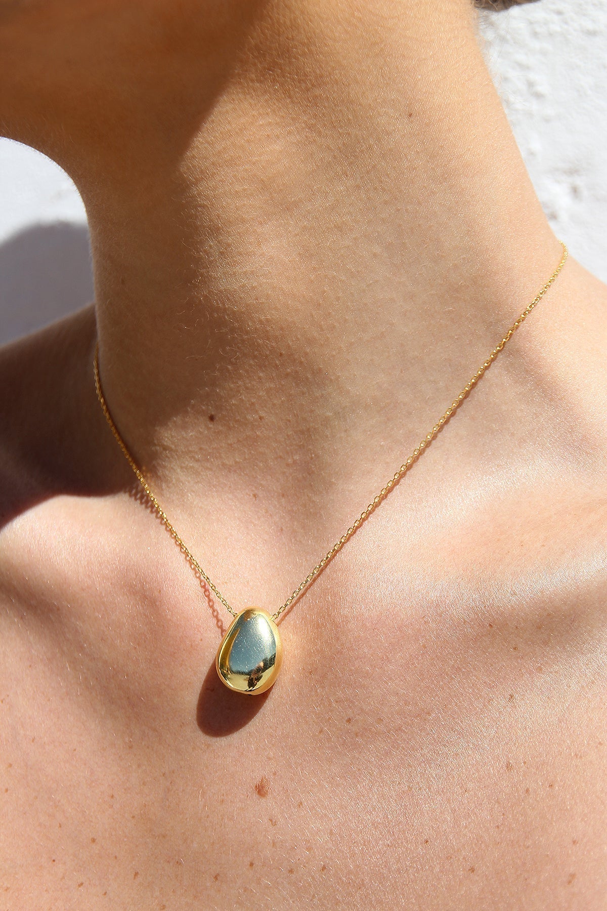 Collar Simone