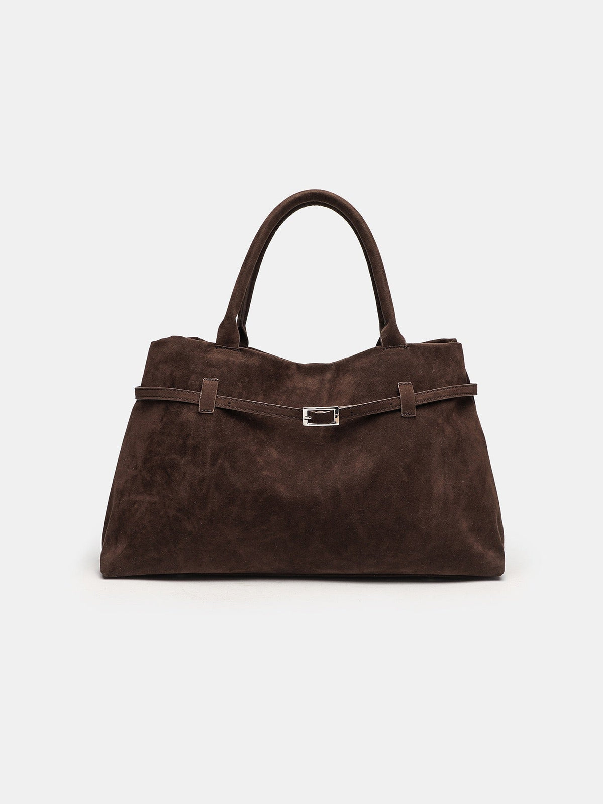 ARIA | Bolso Tote Musa Cacao
