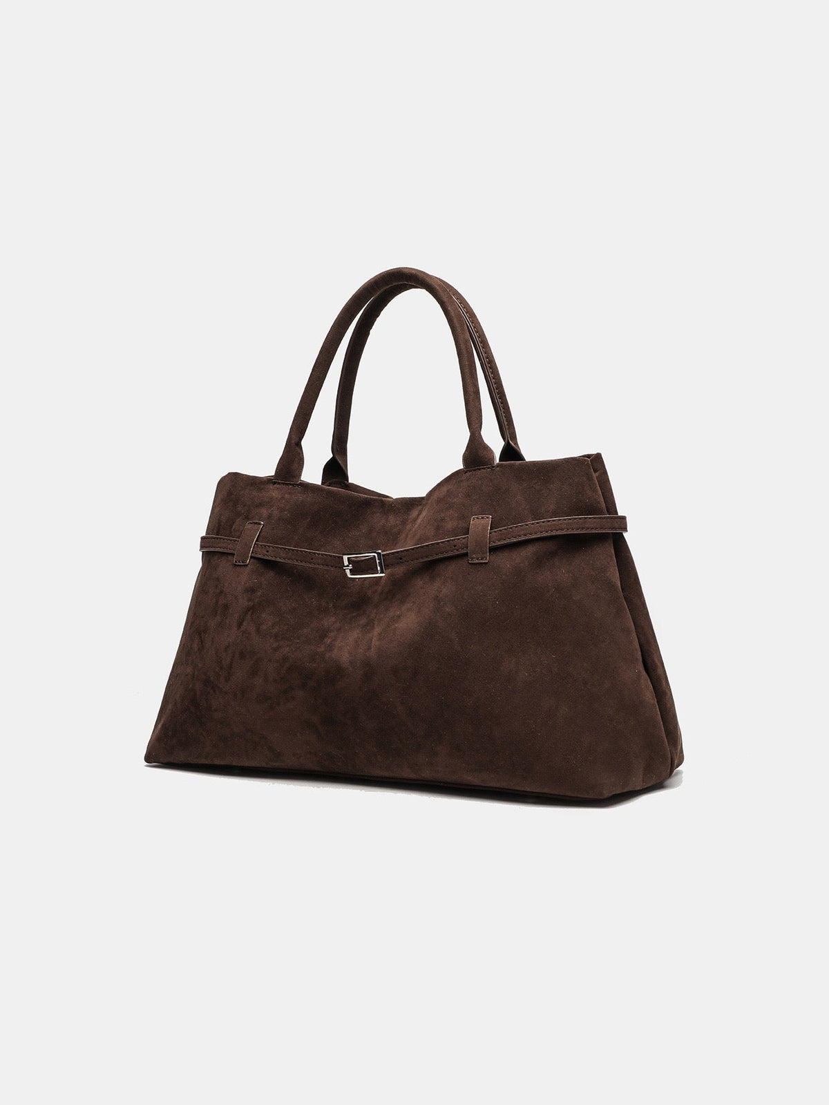 ARIA | Bolso Tote Musa Cacao