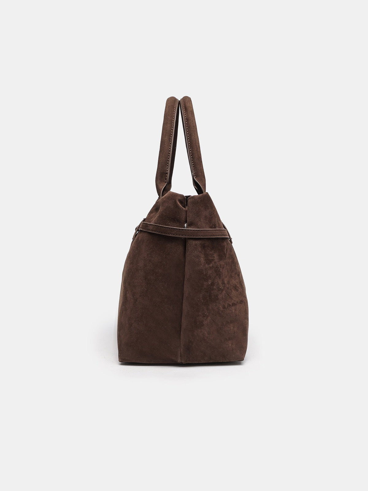 ARIA | Bolso Tote Musa Cacao