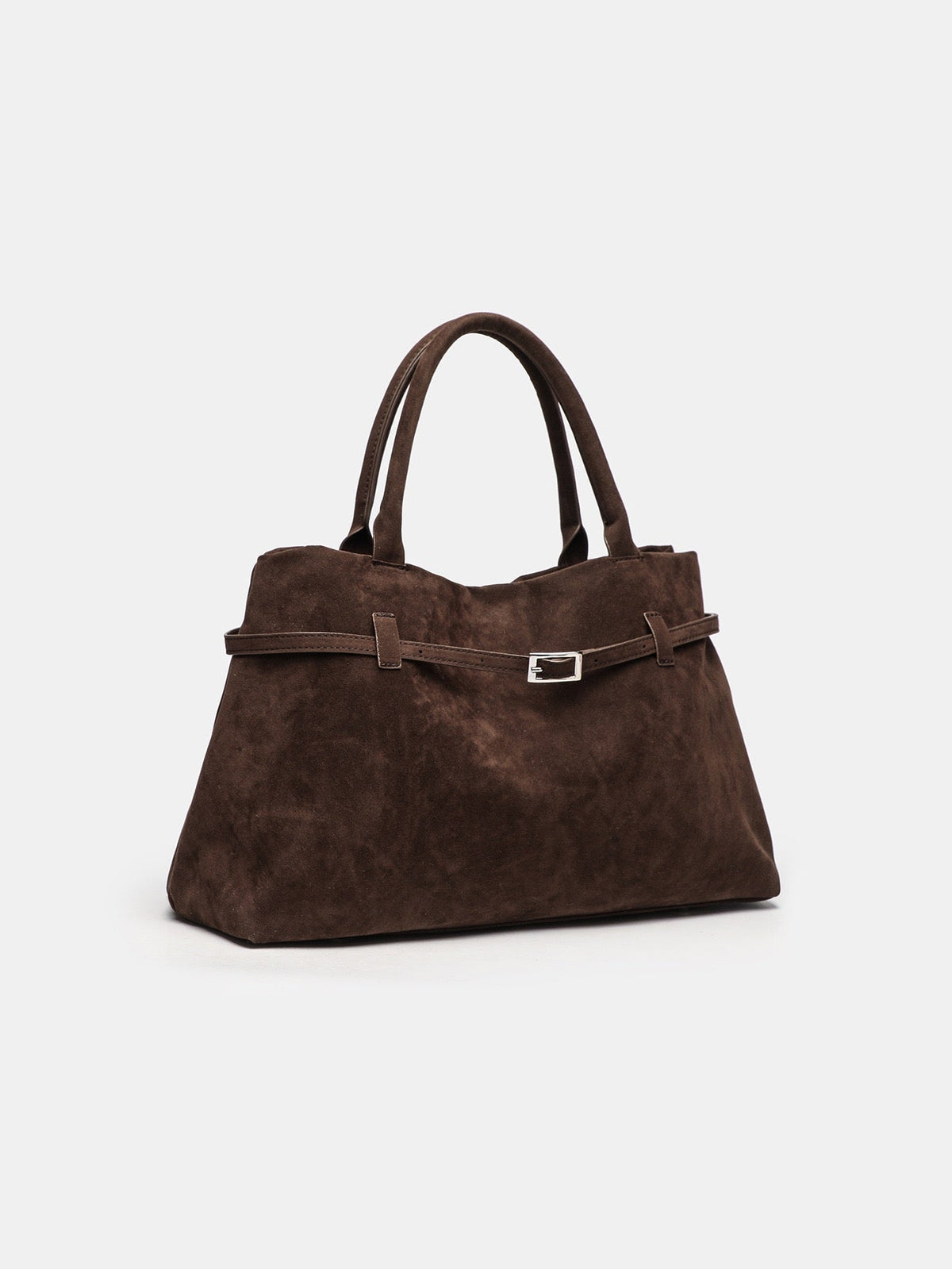 ARIA | Bolso Tote Musa Cacao