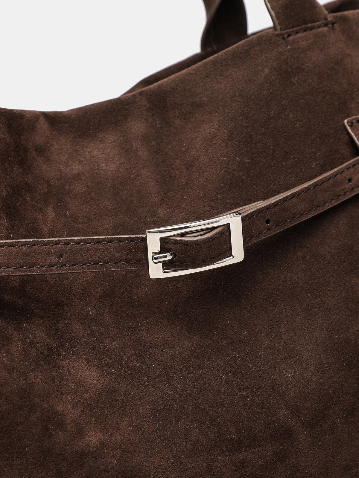 ARIA | Bolso Tote Musa Cacao