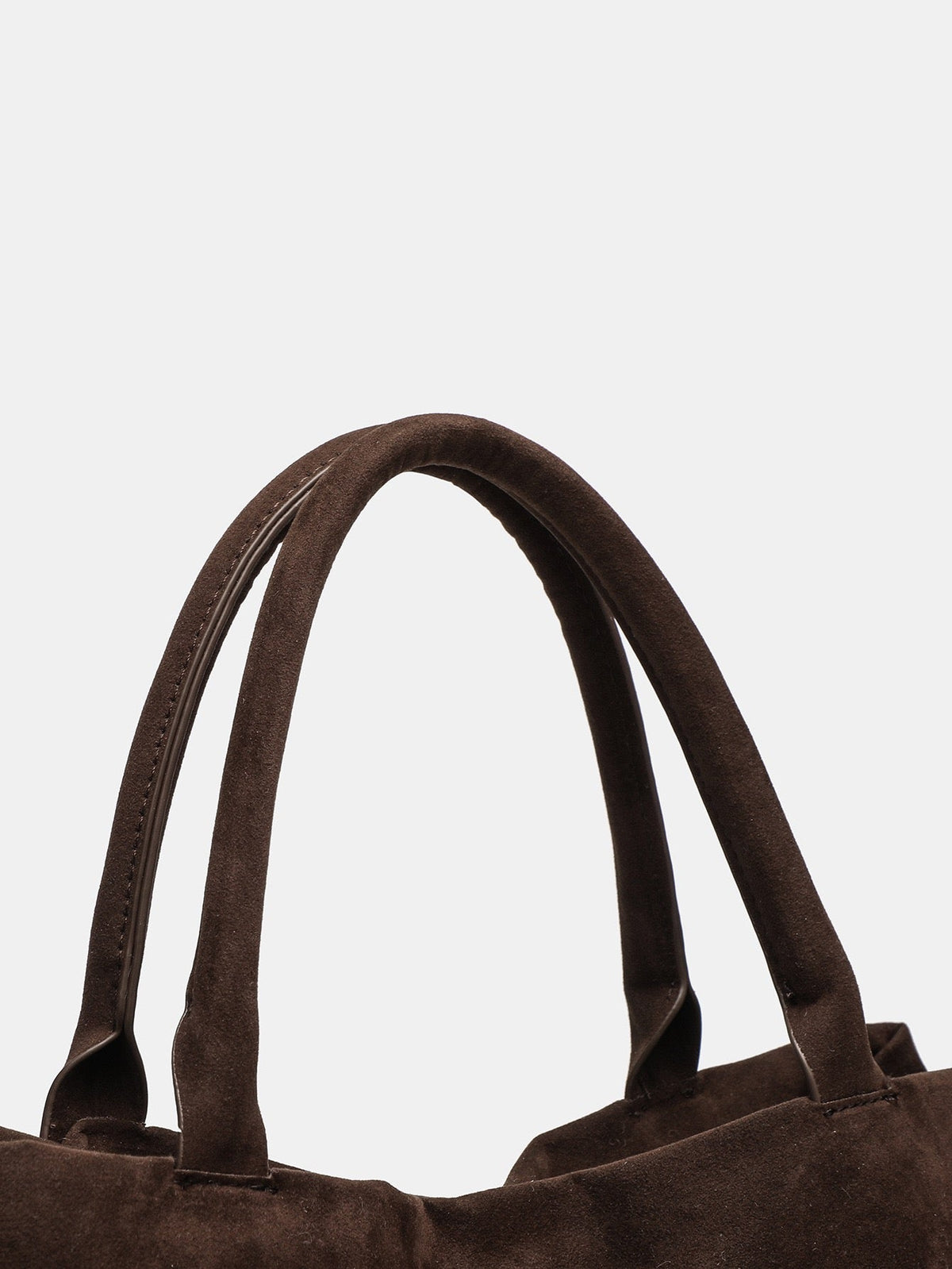ARIA | Bolso Tote Musa Cacao