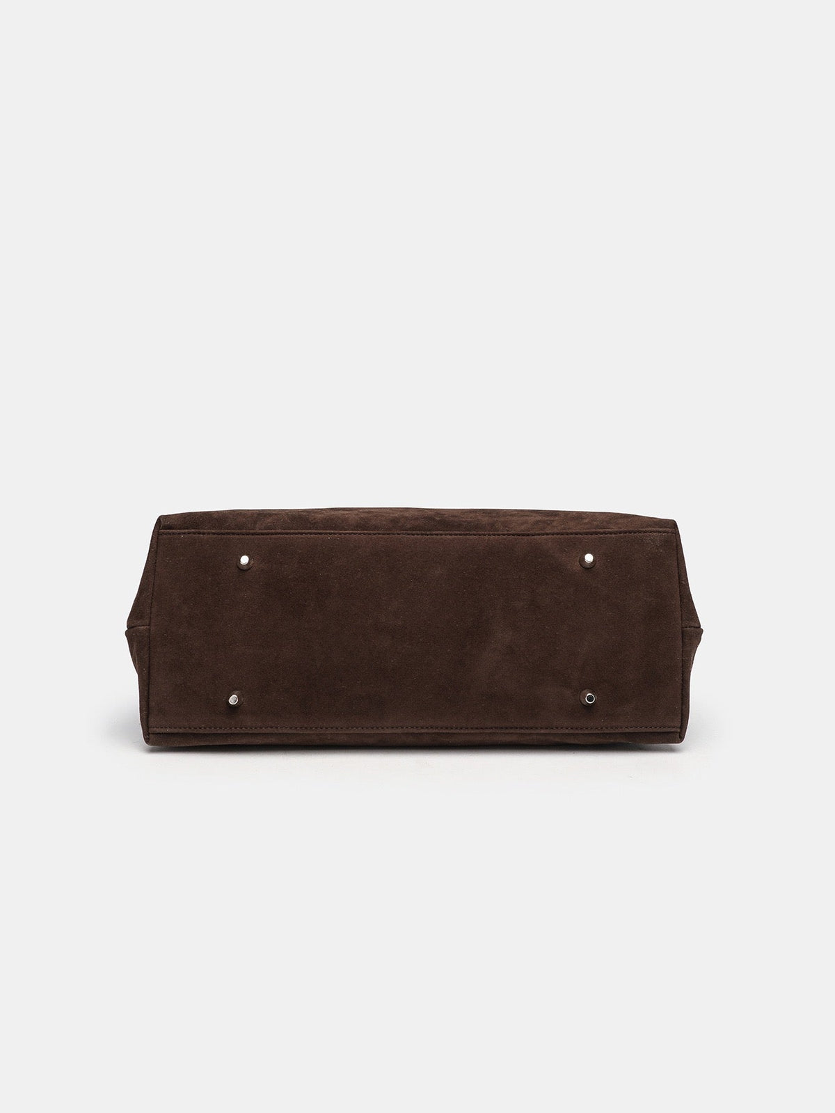ARIA | Bolso Tote Musa Cacao